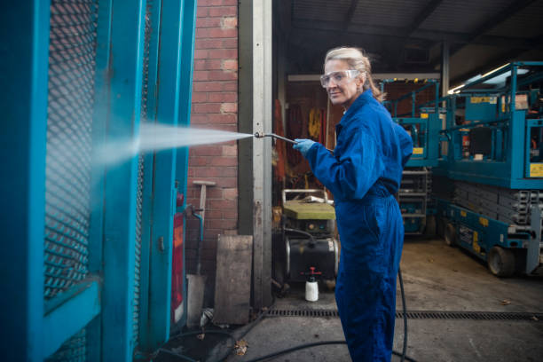 Trusted Lisbon Falls, ME Pressure Washing Services Experts